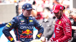 Ferrari - Rémálom vagy álom a Ferrari számára? Verstappen lehet a megváltó Maranellóban