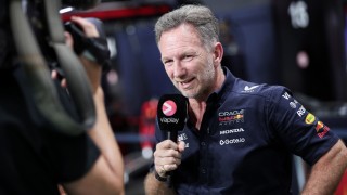 Red Bull Racing - Lejárt a kényszerszünet: Horner mostantól ismét szerepet vállalhat az F1-ben