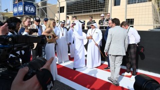 Újra napirenden Bahrein és Szaúd-Arábia, de a gondok száma egyre csak nő