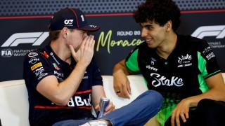 Montoya megkérdőjelezte Verstappen és Bortoleto F1-es barátságát