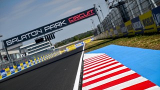 SBK: Pénteki elsőség ide vagy oda, Lecuona óvatos a Balaton parki hétvégén