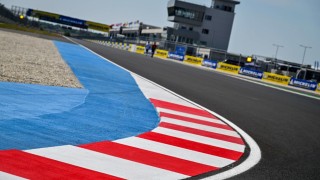 Hatalmas baleset árnyékolta be Bulega történelmi rekorddöntését a Balaton Parkban