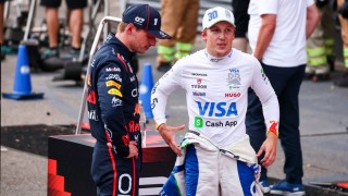 Red Bull Racing - Verstappen és Lawson esete újra felkavarta a Red Bull körüli húszéves vitát (videó)