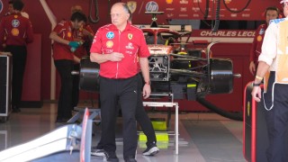 Ferrari - Vita a V8-asok visszatéréséről: a Ferrari a pénzt, az Audi a technológiát félti