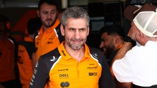 McLaren - Stella: „Ez most tényleg a mi futamunk lehetett volna”