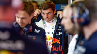 Red Bull Racing - Újabb sorozatban próbálhatja ki magát Verstappen, a Ford már elismerte a tárgyalásokat!