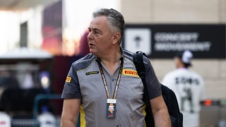 Mario Isola több mint 330 futam után búcsúzik az F1-től