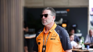 McLaren - Zak Brown: Alonso indianapolisi kudarca volt pályafutásom legmélyebb pontja