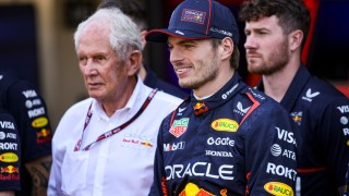 Red Bull Racing - Marko kitálalt: Belső csatározások közepette került Verstappen a Red Bullhoz