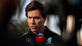 Mercedes - Közeleg az ADUO-döntés időpontja, Wolff átláthatóságot követel az FIA-tól