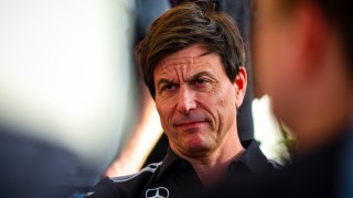 Mercedes - Hiába a győzelem, Wolff szerint van egy terület, ahol elfogadhatatlan teljesítményt nyújtanak