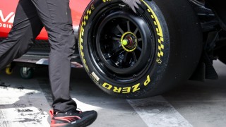 Ferrari - Az eső hiánya miatt maradt félbe a Pirelli fontos kísérlete