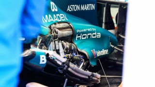 Aston Martin - Nagyot nyer a Honda az átírt ADUO-szabályokkal - jöhet a várva várt feltámadás?