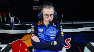 Red Bull Racing - A hirtelen formajavulás után magyarázkodni kényszerült a Red Bull