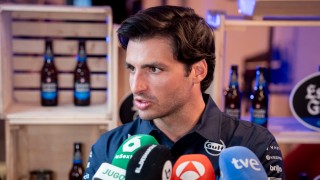 Williams - Amit eddig csak nagyon kevesek tudhattak Carlos Sainz-ról - most végre kiderült