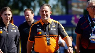 McLaren - Zak Brown megoldaná az F1 brutális naptárgondját