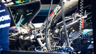 Ferrari - 2600 köbcentis V8-asok jöhetnek, a Ferrari szerint az FIA már régóta dolgozik a visszatérésen