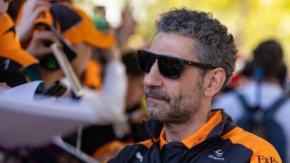 McLaren - Stella: négy csapat harcol szinte azonos tempóval az élen