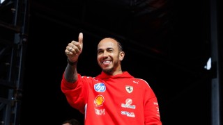 Ferrari - Váratlan részletek derültek ki Lewis Hamilton és Kim Kardashian románcáról