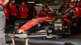 Ferrari - Őrült húzás vagy zseniális terv, ezért forrósította fel a motorját a Ferrari