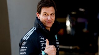 Mercedes - Toto Wolff nyitott a V8-as motorok F1-es visszatérésére, de egy komoly feltételt szabott
