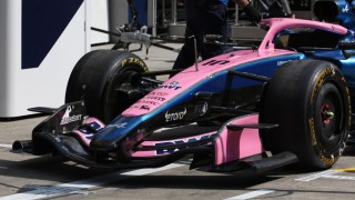 Mercedes - Az FIA megvétózhatja a Mercedes gigantikus felvásárlási tervét