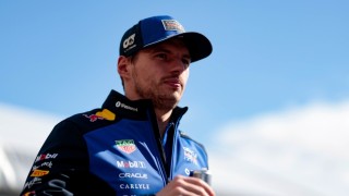 Max Verstappen azonnal történelmet írhat a hétvégi versenyen