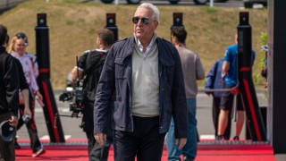 Aston Martin - Az Aston Martin részvényesei felülvizsgálnák Lawrence Stroll irányítását