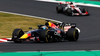 Red Bull Racing - Teljes offenzíva az amerikaiaktól, a Ford és a General Motors is áldását adta a V8-as motorokra!