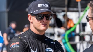 Schumacher a középmezőnyben rekedt a legfontosabb indianapolisi erőfelmérőn