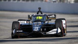 Palou a végén csapott oda, Mick Schumacher utolsó előtti az Indy 500 nyitónapján