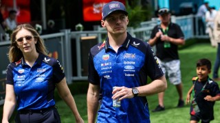 Red Bull Racing - Verstappen nem vár csodát az új szabályoktól, de egy területen jelentős előrelépést lát