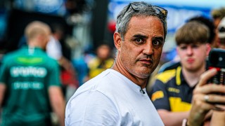 Ferrari - Montoya elárulta, miért utasította vissza a Ferrari ajánlatát