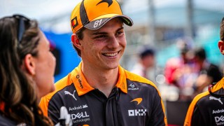 Red Bull Racing - A volt Ferrari-mérnök szerint szerint Piastri rosszul járna a Red Bull-lal
