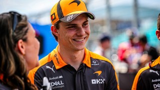 Red Bull Racing - Piastri lehet a Red Bull tartalék terve Verstappen esetleges távozására