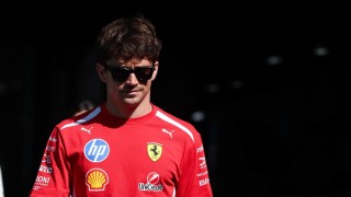 Aston Martin - Leclerc nemet mondott az Aston Martinnak, fellélegezhet a Ferrari