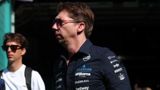 Williams - A Williams nagy dobásra készül Kanadában, Vowles már a riválisokat figyeli