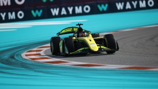 A Forma–2 nemet mondott az F1-es irányra, túl drága lenne a hibrid korszak