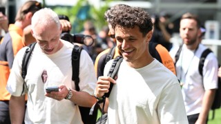 McLaren - Norris kimondta, miért nem szólhatnak bele a versenyzők a fontosabb döntésekbe
