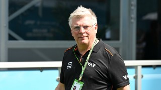 Aston Martin - Szafnauer elárulta, hogyan próbálta a Force India megszerezni Kimi Räikkönent