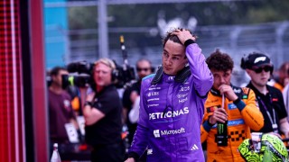 Mercedes - Szavazás döntött - a többség nem számol Russell F1-es világbajnoki címével