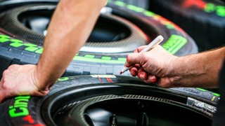 Alpine - A Pirelli esős tesztje több kérdést hagyott maga után, mint választ