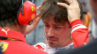 Ferrari - A nemzetközi sajtó ítélete: Antonelli szárnyal, a Ferrari ismét gödörbe került