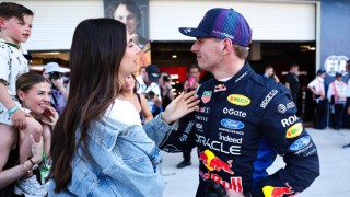 Red Bull Racing - Max Verstappen élete teljesen megváltozott - megható vallomást tett