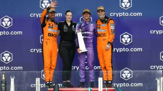 McLaren - Piastri szerint hozzá tudják tenni a magukét ahhoz, hogy egy izgalmas bajnokságot lássunk