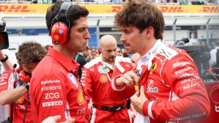 Ferrari - Leclerc magyarázatot követel a Ferraritól a miami visszaesés után