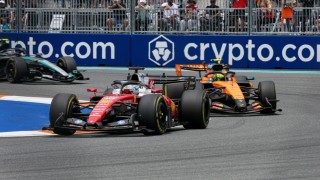 Ilyen F1-es futamot nézni az IMAX-ben – aligha van ennél nagyobb élmény (videó)