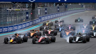 Ferrari - Hiába az új szabályok és motorformula, az emberek nézik, így dől a pénz a Forma-1-be