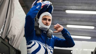 Red Bull Racing - Sargeant szerint Verstappen „mindenkit elverne” a WEC-ben