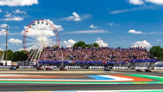 Ismét Le Mans a MotoGP leglátogatottabb futama
